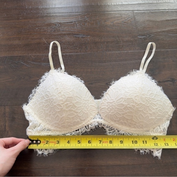 Mae Lace Bra Size XL Women - Picture 7 of 8